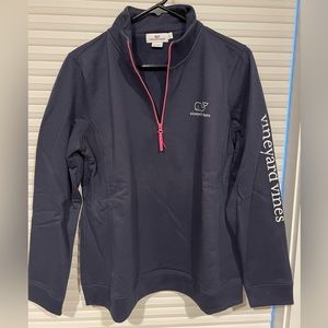 Vineyard Vines Quarter Zip
